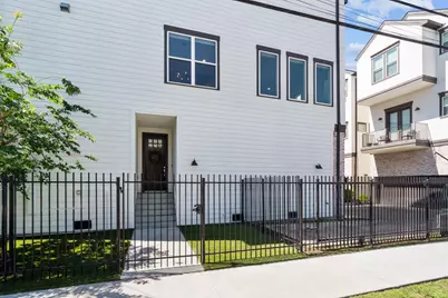 1114 W 15th 1/2 Street #A, Houston, TX 77008 - Photo 5
