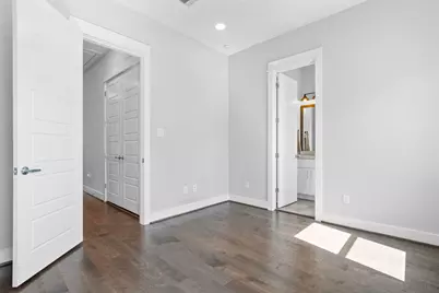 1114 W 15th 1/2 Street #A, Houston, TX 77008 - Photo 45