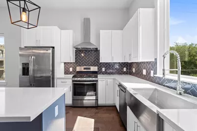 1114 W 15th 1/2 Street #A, Houston, TX 77008 - Photo 25