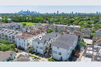 1114 W 15th 1/2 Street #A, Houston, TX 77008 - Photo 49