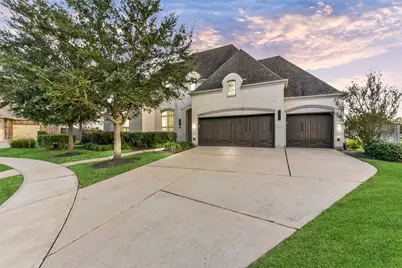 21103 Falling Dawn Drive, Richmond, TX 77406 - Photo 1
