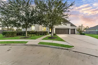 21103 Falling Dawn Drive, Richmond, TX 77406 - Photo 49