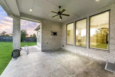 21103 Falling Dawn Drive, Richmond, TX 77406 - Photo 43