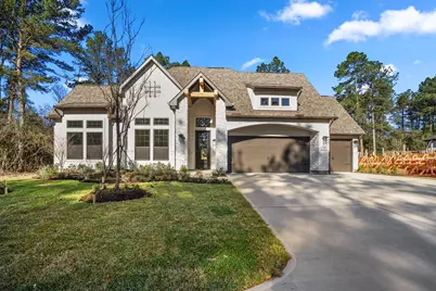 235 Nancy Lou Lane, Willis, TX 77318 - Photo 1
