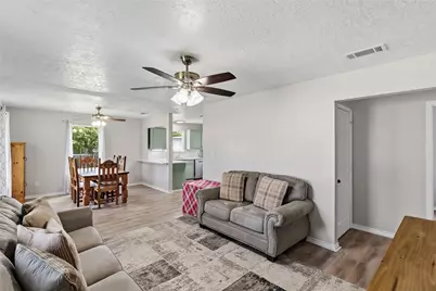 6366 Apple Lane, Madisonville, TX 77864 - Photo 5