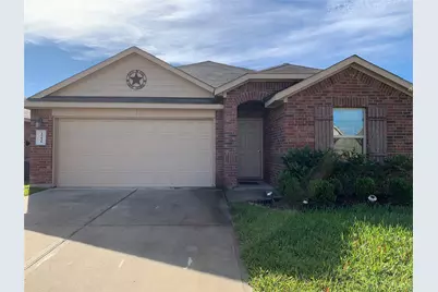 15438 Rancho Joya Way, Houston, TX 77049 - Photo 1