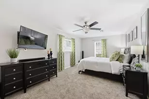 814 Forest Lake Dr, Seabrook, TX 77586 - Photo 25