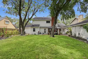 814 Forest Lake Dr, Seabrook, TX 77586 - Photo 41