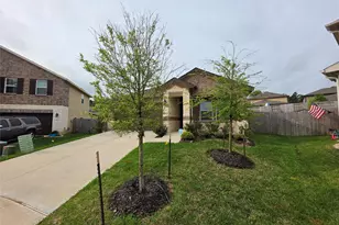 229 Cresta Cv Ct, Conroe, TX 77316 - Photo 3