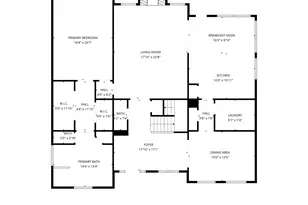 2109 Bay Hill Dr, League City, TX 77573 - Photo 45
