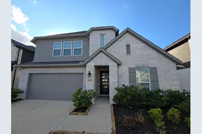 9227 Dearborn Knoll Drive, Cypress, TX 77433 - Photo 1