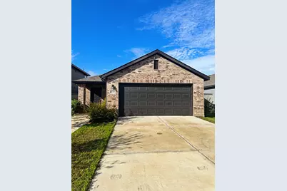 4538 Pinehurst Trace Drive, Pinehurst, TX 77362 - Photo 1