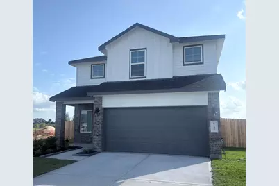 9122 Serene Haven Drive, Iowa Colony, TX 77583 - Photo 1