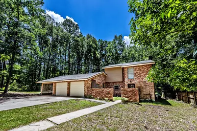 401 Woodmont, Huntsville, TX 77340 - Photo 37