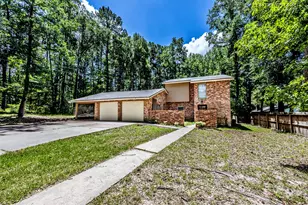 401 Woodmont, Huntsville, TX 77340 - Photo 35