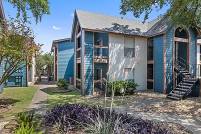 10951 Laureate Drive #2001, San Antonio, TX 78249 - Photo 7