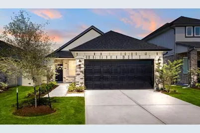 9537 Sugar Berry Dr, Conroe, TX 77385 - Photo 1