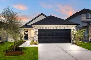 9537 Sugar Berry Dr, Conroe, TX 77385 - Photo 1