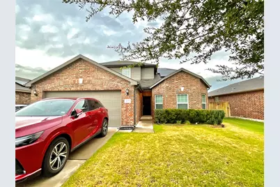 175 Emma Rose Drive, Katy, TX 77493 - Photo 1