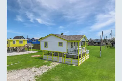 611 Fort Velasco Drive, Surfside Beach, TX 77541 - Photo 25