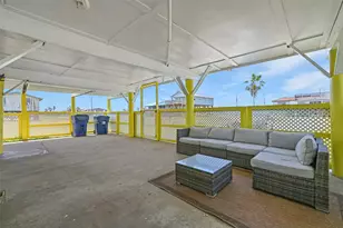 611 Fort Velasco Dr, Surfside Beach, TX 77541 - Photo 27