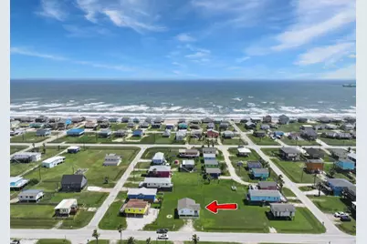 611 Fort Velasco Drive, Surfside Beach, TX 77541 - Photo 5