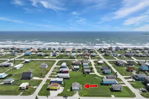 611 Fort Velasco Dr, Surfside Beach, TX 77541 - Photo 5