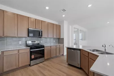 25423 Alpine Switchback Drive, Spring, TX 77373 - Photo 11