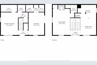 18109 Heritage Lane #8109, Houston, TX 77058 - Photo 11