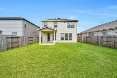 2844 Grand Anse Drive, Katy, TX 77493 - Photo 5