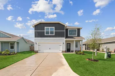 15826 Berry Hill Drive, Conroe, TX 77303 - Photo 1