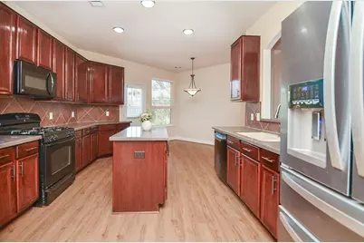 3003 Sage Grouse Court Court, Rosenberg, TX 77471 - Photo 13