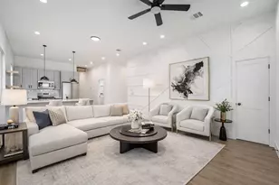 3504 Delhi St, Houston, TX 77022 - Photo 3