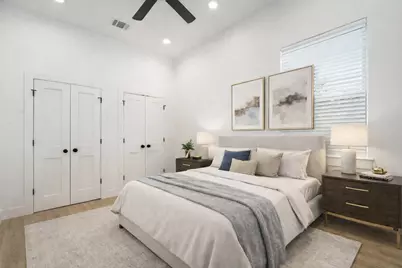 3504 Delhi Street #A, Houston, TX 77022 - Photo 7