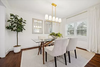 1749 Woodcrest Drive, Houston, TX 77018 - Photo 5