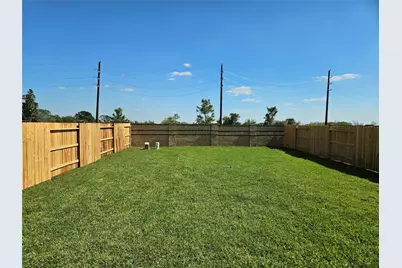 10915 Tawny Ridge Drive, Beasley, TX 77417 - Photo 5