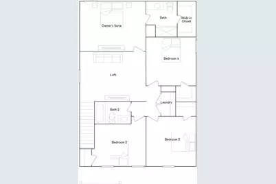 10915 Tawny Ridge Drive, Beasley, TX 77417 - Photo 7