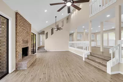 2018 Wickersham Drive, Huntsville, TX 77340 - Photo 7