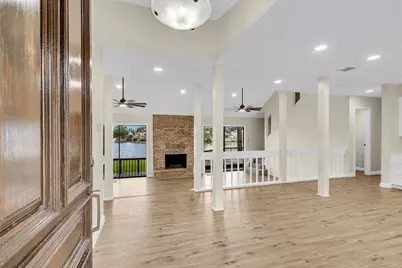 2018 Wickersham Drive, Huntsville, TX 77340 - Photo 3