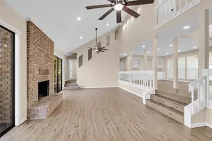 2018 Wickersham Dr, Huntsville, TX 77340 - Photo 5