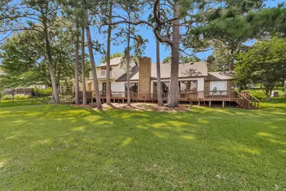 2018 Wickersham Drive, Huntsville, TX 77340 - Photo 27