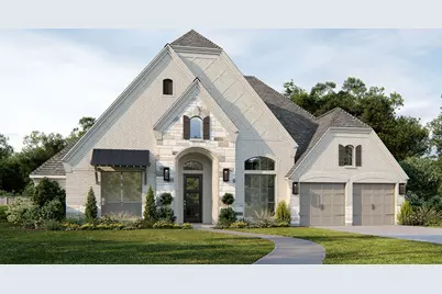 6435 King Ranch Loop, Manvel, TX 77578 - Photo 1