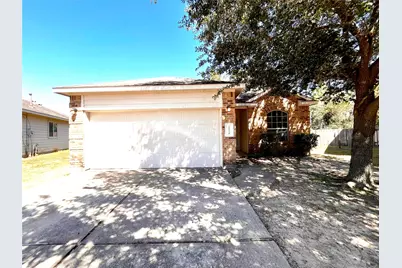 20330 Pine Water Lane, Tomball, TX 77375 - Photo 1