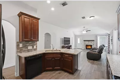 2514 Spring Dusk Lane, Spring, TX 77373 - Photo 9