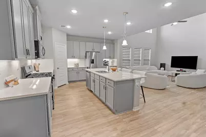 837 Laguna Green Lane, Katy, TX 77493 - Photo 13