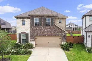 837 Laguna Grn Ln, Katy, TX 77493 - Photo 3