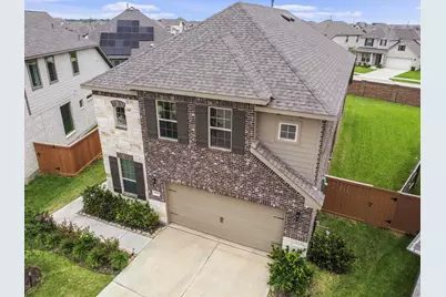 837 Laguna Green Lane, Katy, TX 77493 - Photo 5