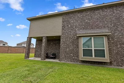837 Laguna Green Lane, Katy, TX 77493 - Photo 35