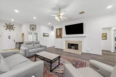 7615 Clover Canyon Circle, Houston, TX 77095 - Photo 3