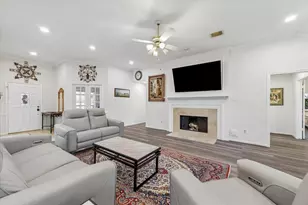 7615 Clover Canyon Cir, Houston, TX 77095 - Photo 3